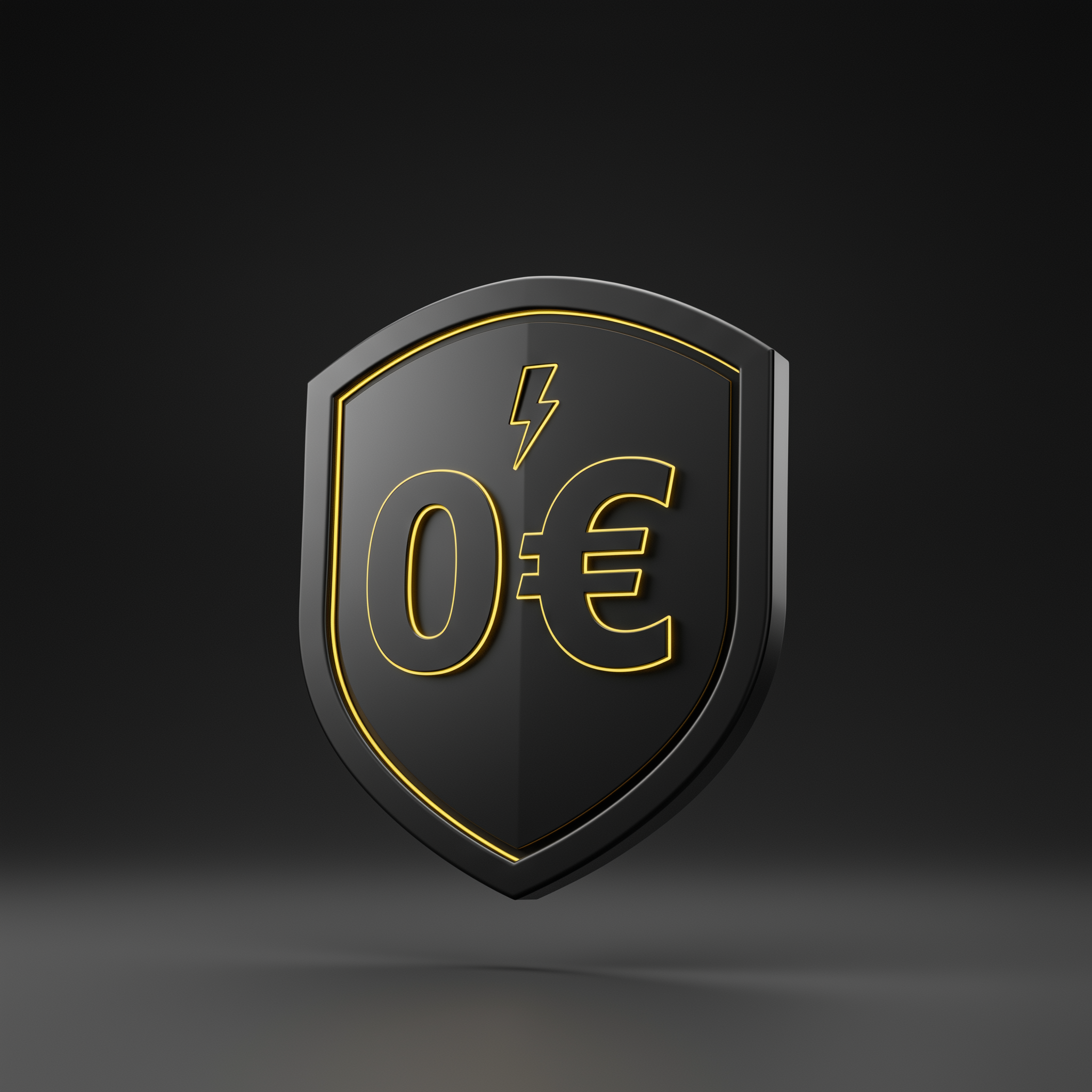 Icône 0€ franchise offerte Flash Pare-Brise