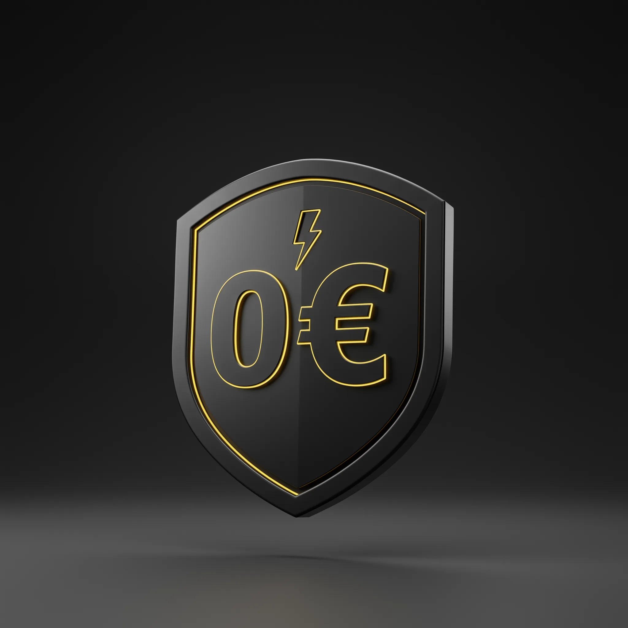 Icône 0€ franchise offerte Flash Pare-Brise