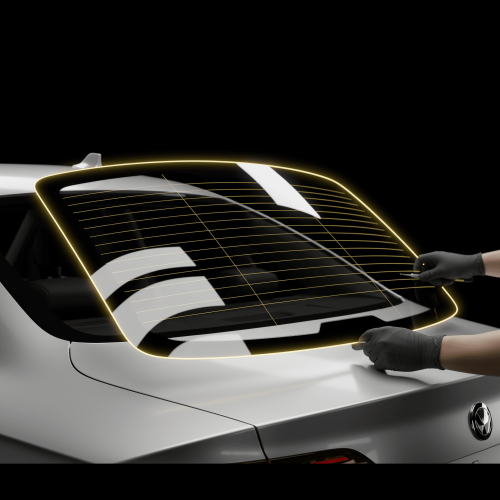 Changement de vitres arrière par Flash Pare-Brise, expert en vitrage automobile